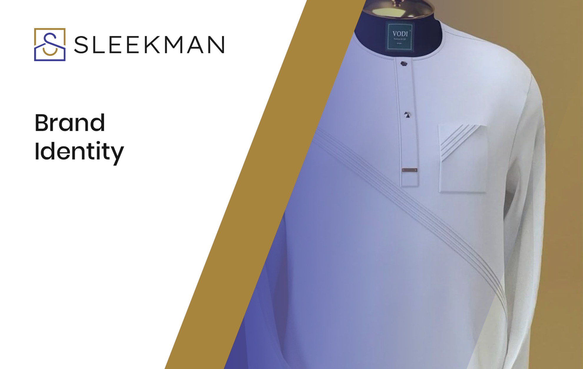 Sleekman 1